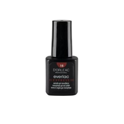 ÉMAIL EVERLAC EXPRESS Nº 15 - ARGILE