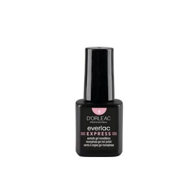ÉMAIL EVERLAC EXPRESS Nº 9 - ROSE NUDE