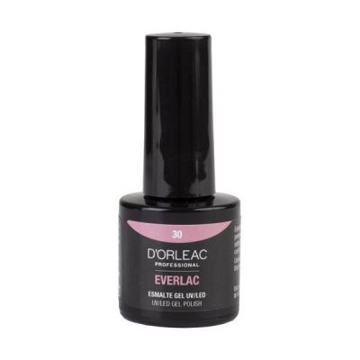 EVERLAC ÉMAIL Nº 30 D'ORLEAC ROSE PALO 9 ML