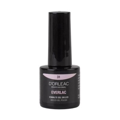 EVERLAC ÉMAIL Nº 31 D'ORLEAC NUDE MF 9 ML