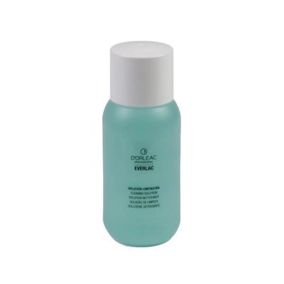 SOLUTION DE NETTOYAGE EVERLAC - 150 ml