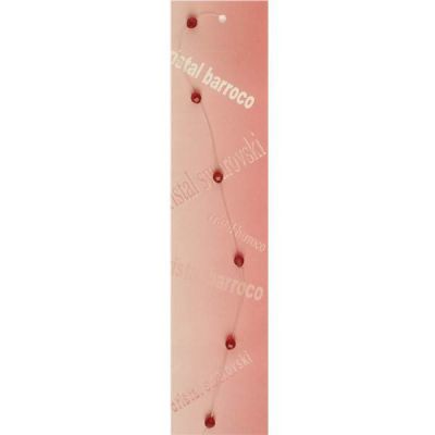 EXTENSIONS HYSOKI6 SWAROVSKI SIAM