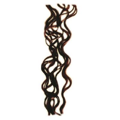 EXT.STEIN DEEP WAVY (CURLY) NATUR Nº133