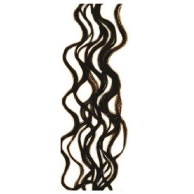 EXT.STEIN ONDULÉ PROFOND (CURLY) NATUREL Nº4
