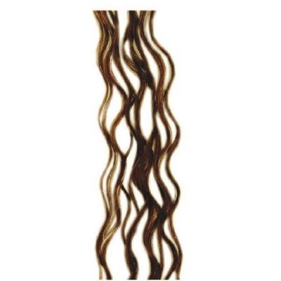 EXT.STEIN ONDULÉ PROFOND (CURLY) NATUREL Nº8