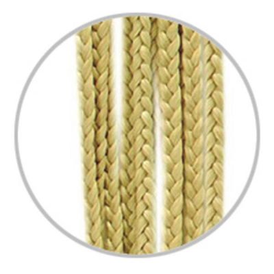 FIBRE EXT.STEIN RASTA TRESSÉE (TRESSE) Nº2