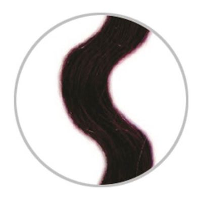 EXT.STEIN. AUBERGINE FIB ONDULÉE (ONDULÉE)