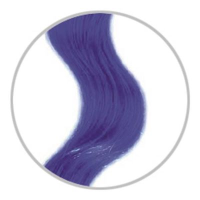 EXT.STEIN. FIBRE BLEU ONDULÉE (ONDULÉE)