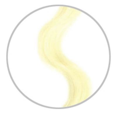 EXT.STEIN. FIBRE BLANCHE ONDULÉE (ONDULÉE)