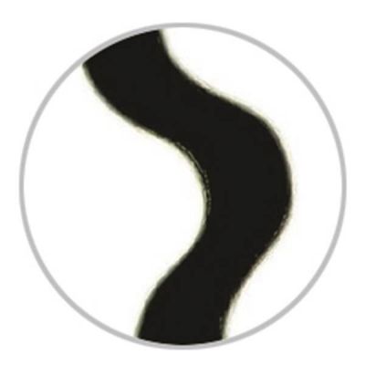 EXT.STEIN. FIBRE ONDULÉE (ONDULÉE) Nº1B