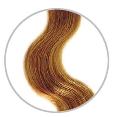 EXT.STEIN. FIBRE ONDULÉE (ONDULÉE) Nº27