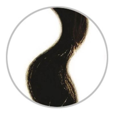 EXT.STEIN. FIBRE ONDULÉE (ONDULÉE) Nº4