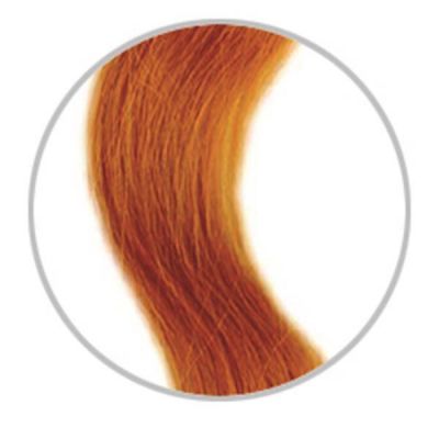 EXT.STEIN. FIBRE D'OR ONDULÉE (ONDULÉE)