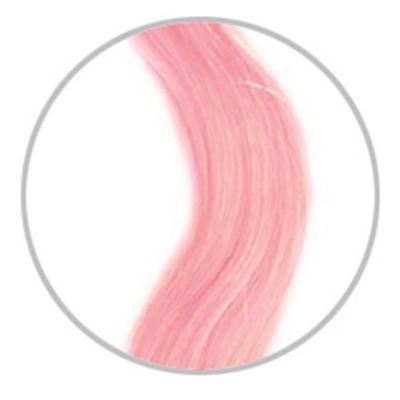 EXT.STEIN. FIBRE ROSE ONDULÉE (ONDULÉE)