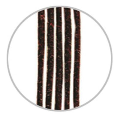 EXT.STEIN.DREAD LOCK (RASTA) FIBR Nº 133