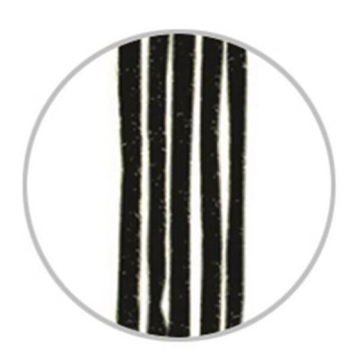 EXT.STEIN.DREAD LOCK (RASTA) FIBRA Nº 1B