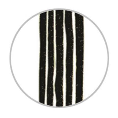 FIBRE EXT.STEIN.DREAD LOCK (RASTA) Nº 2