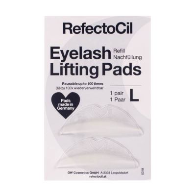 EYELASH LIFTING PADS L REFECTOCIL (1 par)