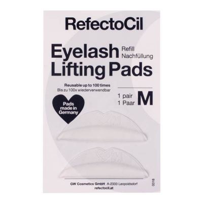 EYELASH LIFTING PADS M REFECTOCIL (1 par)