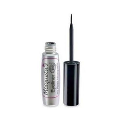 Rosehip Brown Eyeliner 4.5ml Mosqueta's