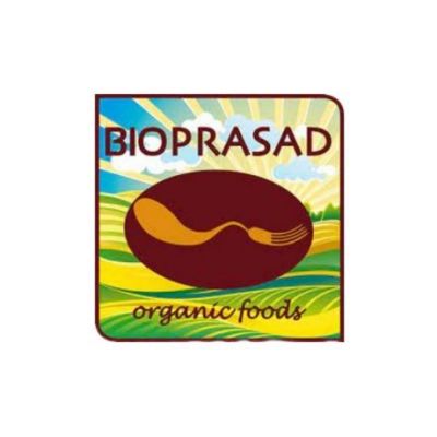 Organic Belugas Black Lentils 10kg Bioprasad