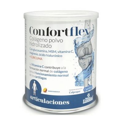 Confortflex Colageno Polvo 390g Nature Essential