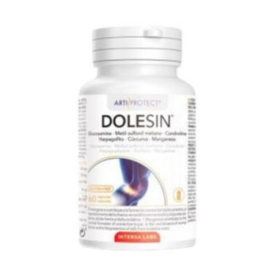 Dolesin 60caps Intersa
