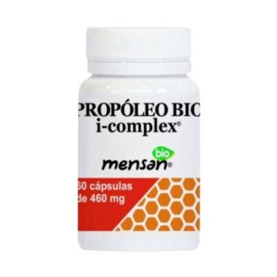 Propoleo Bio I-Complex 60caps Mensan