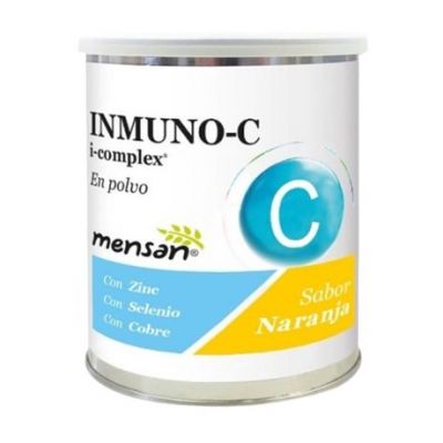 Immuno C I-Komplex 300gr Mensan