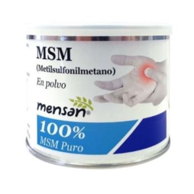 Msm 200gr Mensan