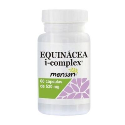 Echinacea I-Komplex 520 mg 60 Kapseln Mensan