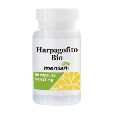 Harpagofito 625 mg Bio 90 Kapseln Mensan