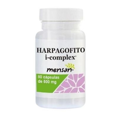 Harpagofito I-Komplex 500 mg 80 Kapseln Mensan