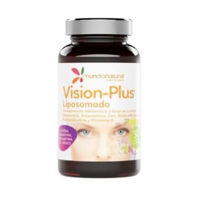 Visionplus Bio Liposomi 30 capsule Mundonatural