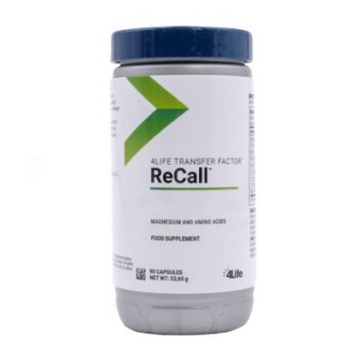 Richiama 90caps 4Life