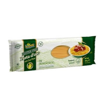 Gluten-Free Corn Spaghetti 500g Sammills