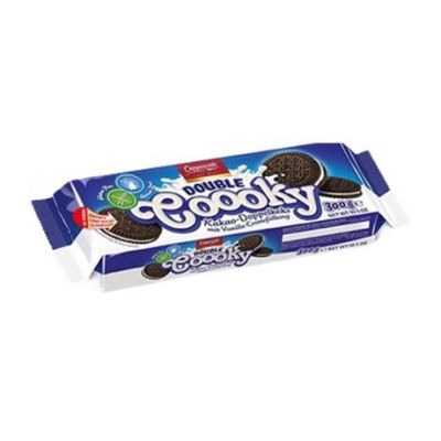 Cookies Tipo Oreo SinGluten 300g Coppenrath