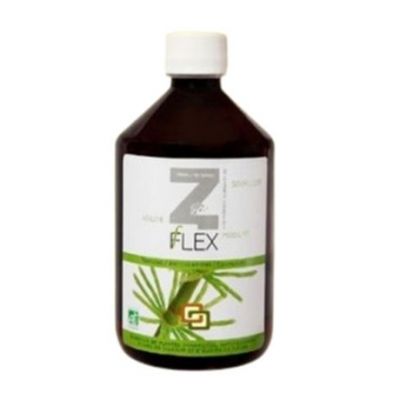 Z Flex Bio 500ml Mint-E Health