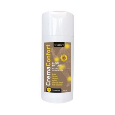 Crema Confort 140ml Vitalart