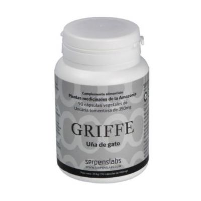 Cat's Claw 90caps Serpens