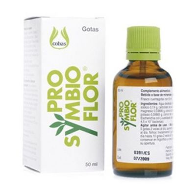 ProSymBioFlor 50ml LCB Cobas