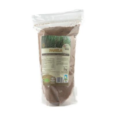Eco Panela 1kg El Oro De Los Andes