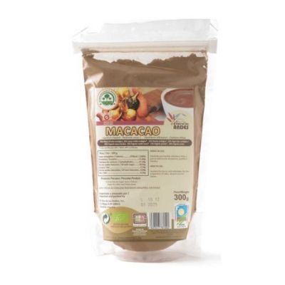 Macacao Gluten Free Eco 300g El Oro de los Andes