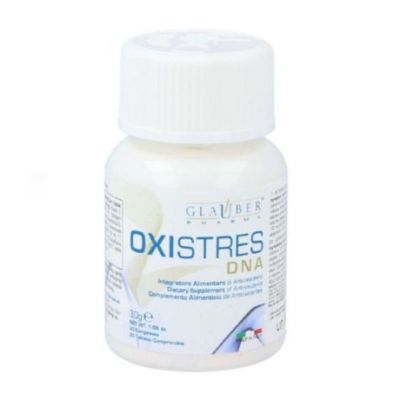Oxistres DNA 30comp Glauber Pharma