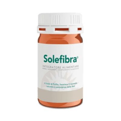Solefibra 70g Forzavitale