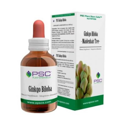 PSC Ginkgo Biloba 15ml Forzavitale