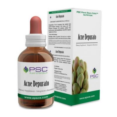 PSC Acne Depurato 50ml Forzavitale