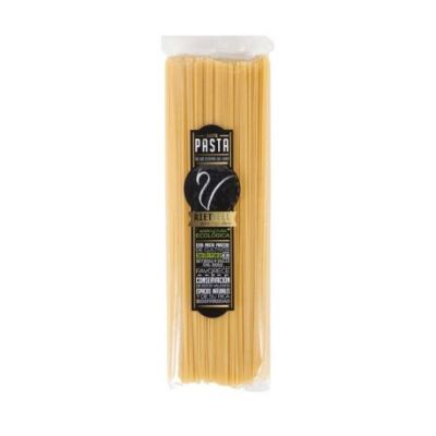 Espaguetti Trigo Eco 500g Rietvell