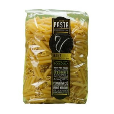 Organic Durum Wheat Macaroni 500g Rietvell