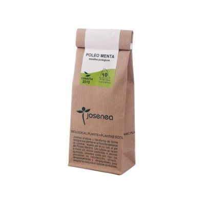 Menta Poleo Infusion Arandano 10inf Josenea